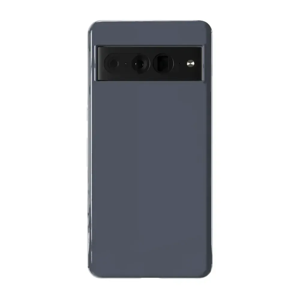 Slate Blue  | The Boyfriend Collection - Bansusa