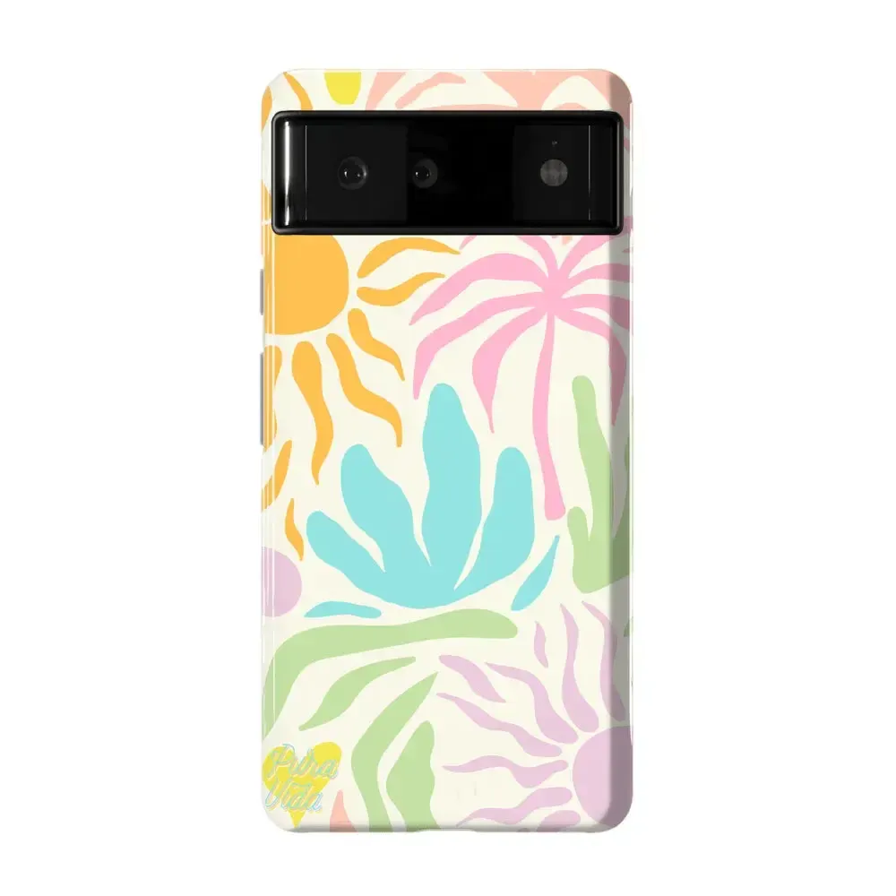 Oasis | Pura Vida Case - Bansusa