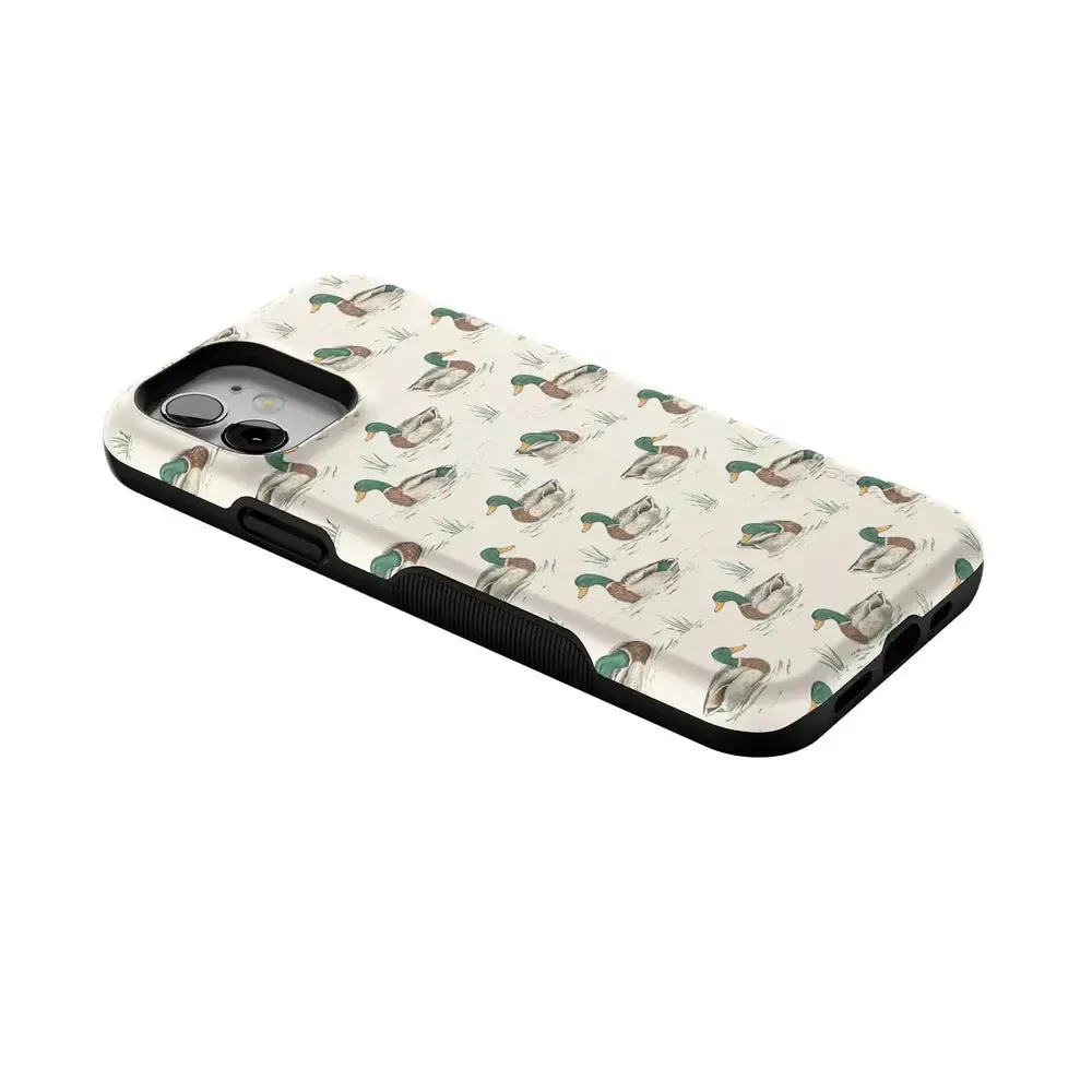 Mallard & Co. | The Boyfriend Collection - Bansusa