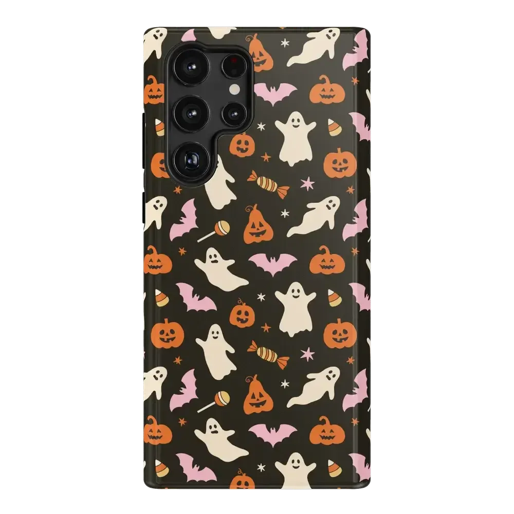 Trick or Treat | Sweet Halloween Case - Bansusa