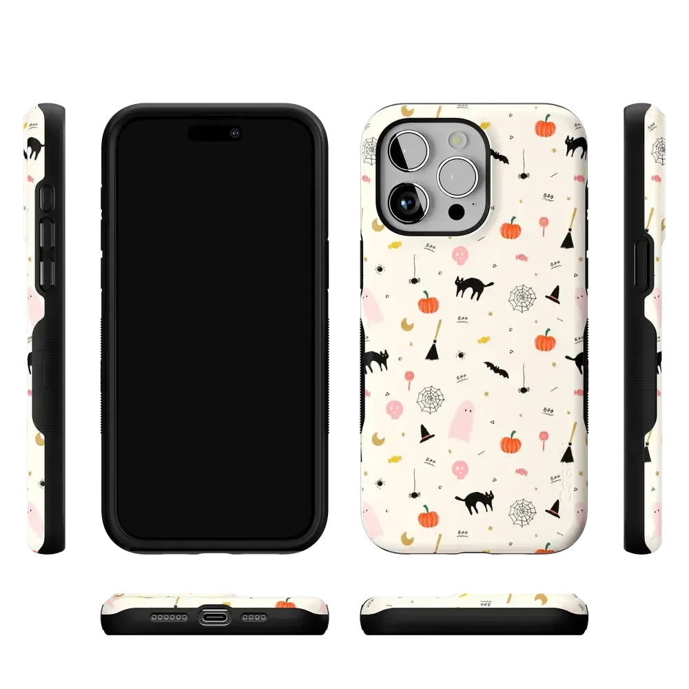 Witching Hour | Cute Halloween Case - Bansusa