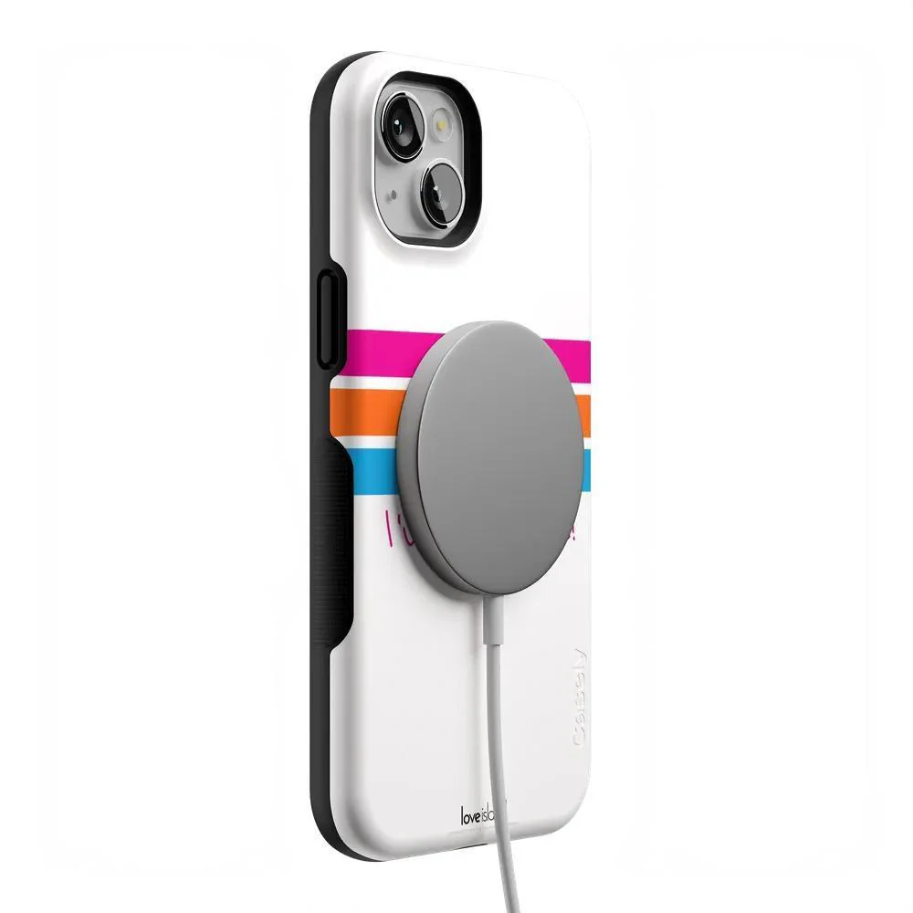 I've Got a Text! | Official Love Island x Bans Phone Case - Bansusa