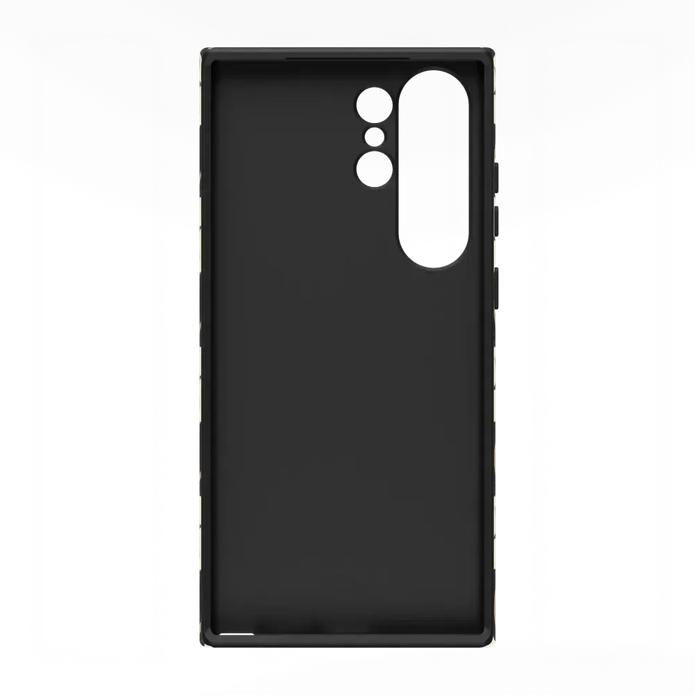 Mystic Moonstar | Black Celestial Case - Bansusa