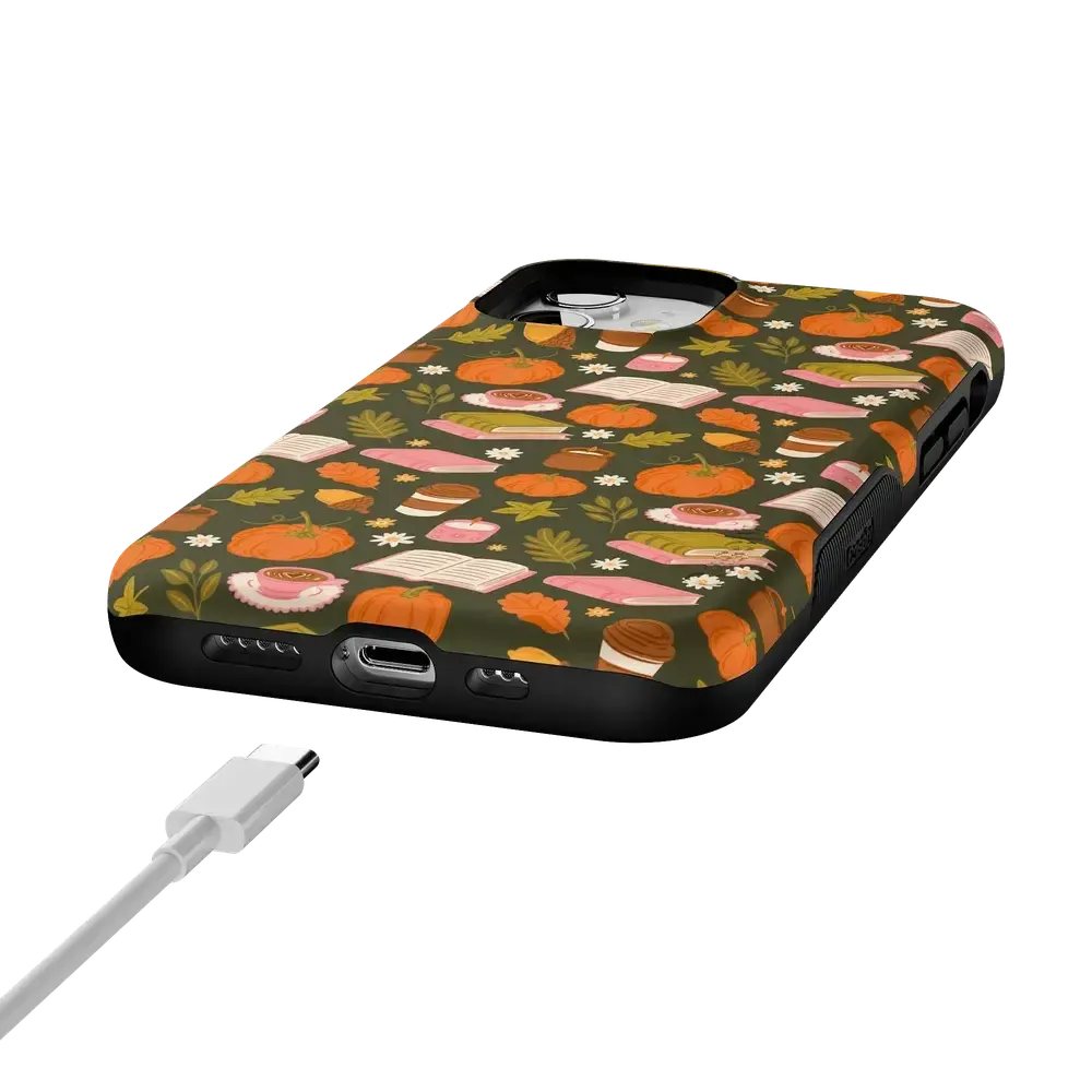 Small Town Magic | Fall Faves Case - Bansusa
