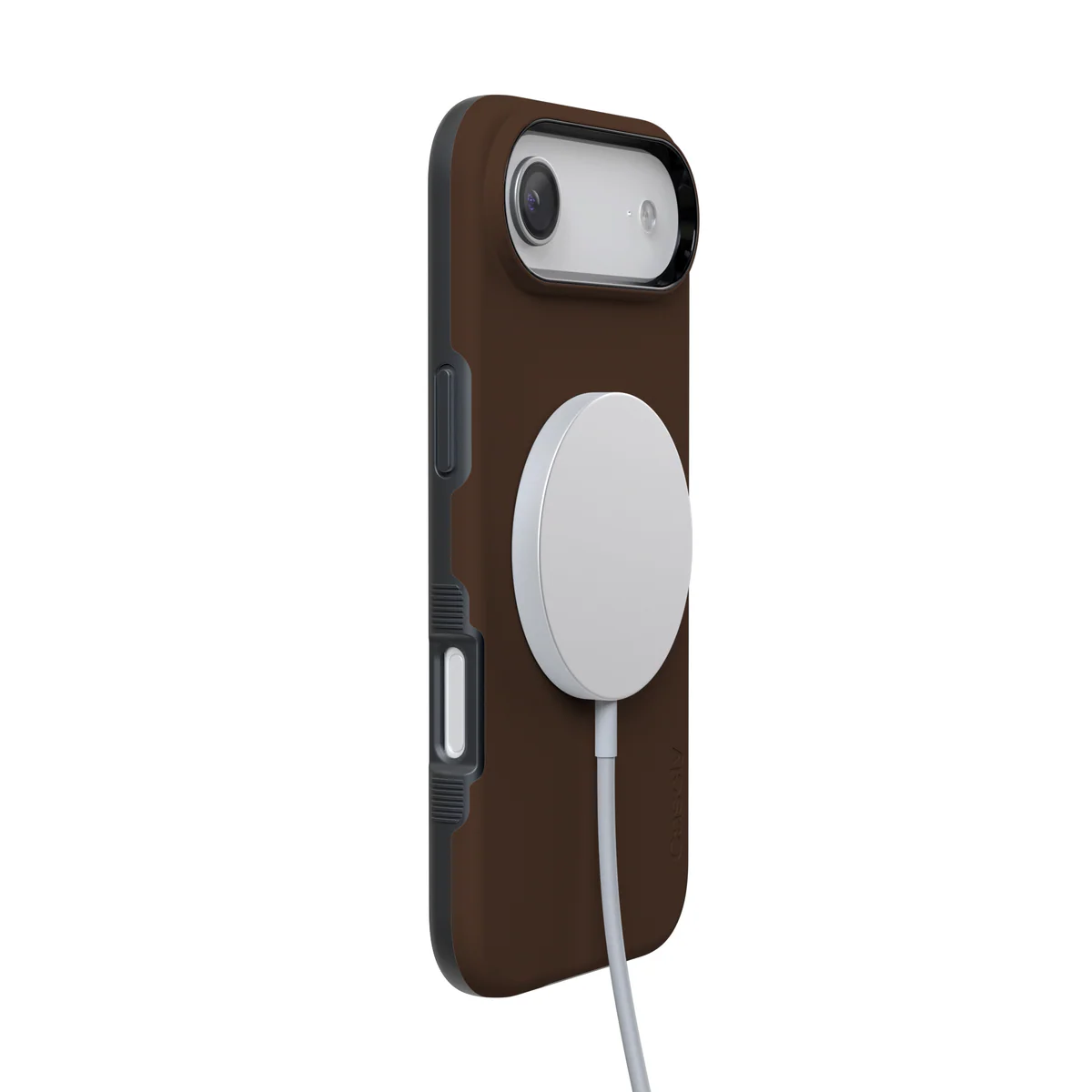 Espresso Brown | The Boyfriend Collection - Bansusa