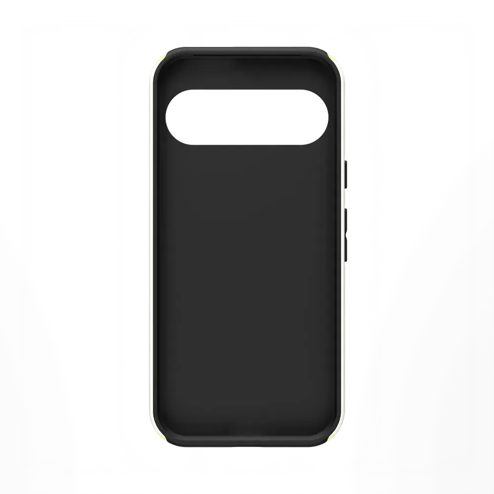 Butter Yellow Stripes | Sunday Best Case - Bansusa