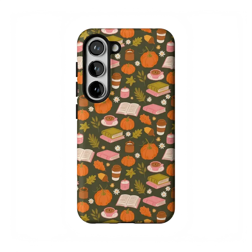 Small Town Magic | Fall Faves Case - Bansusa