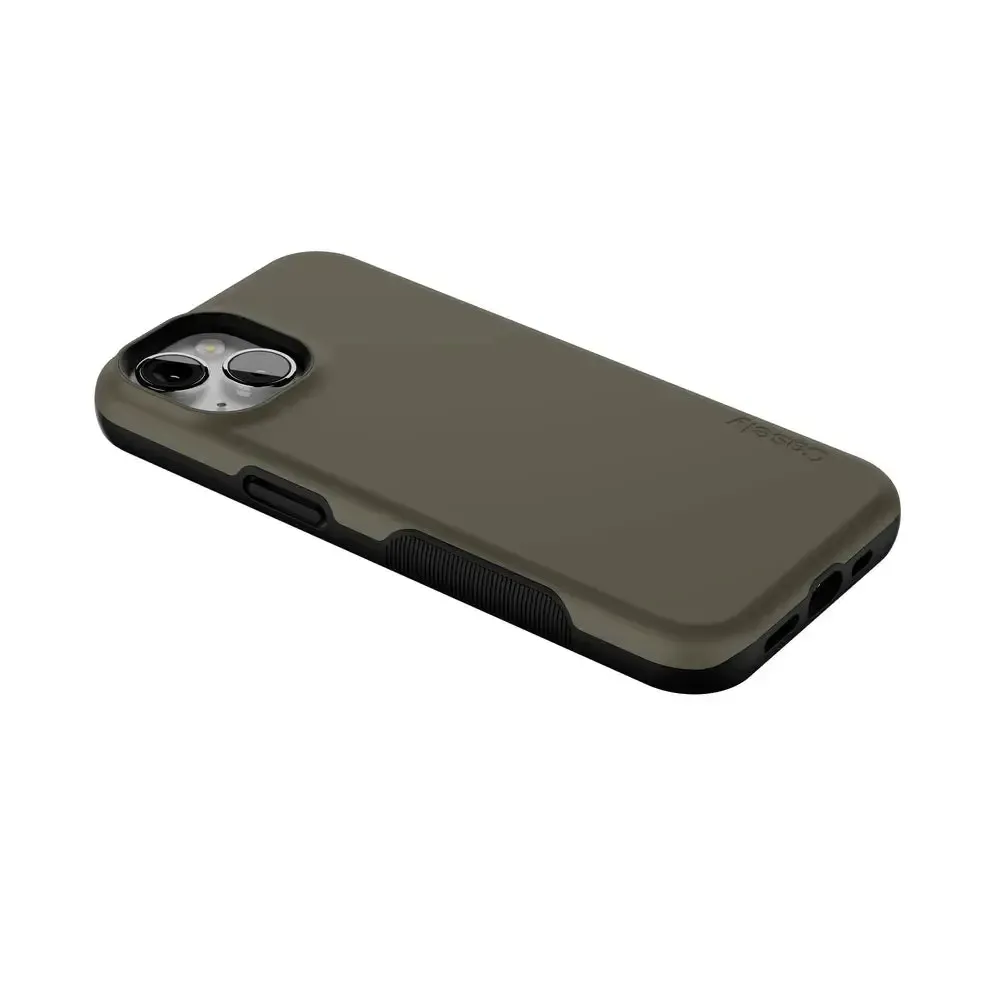 Army Green | The Boyfriend Collection - Bansusa