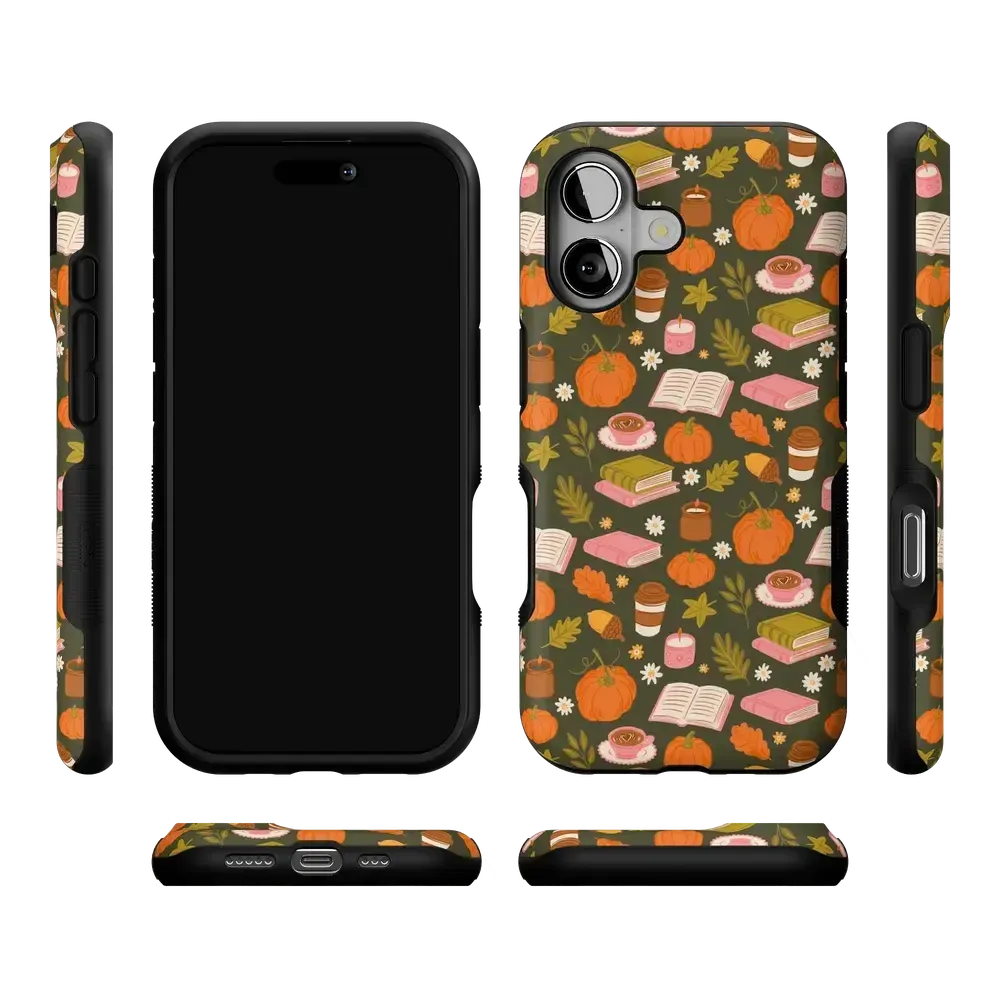 Small Town Magic | Fall Faves Case - Bansusa