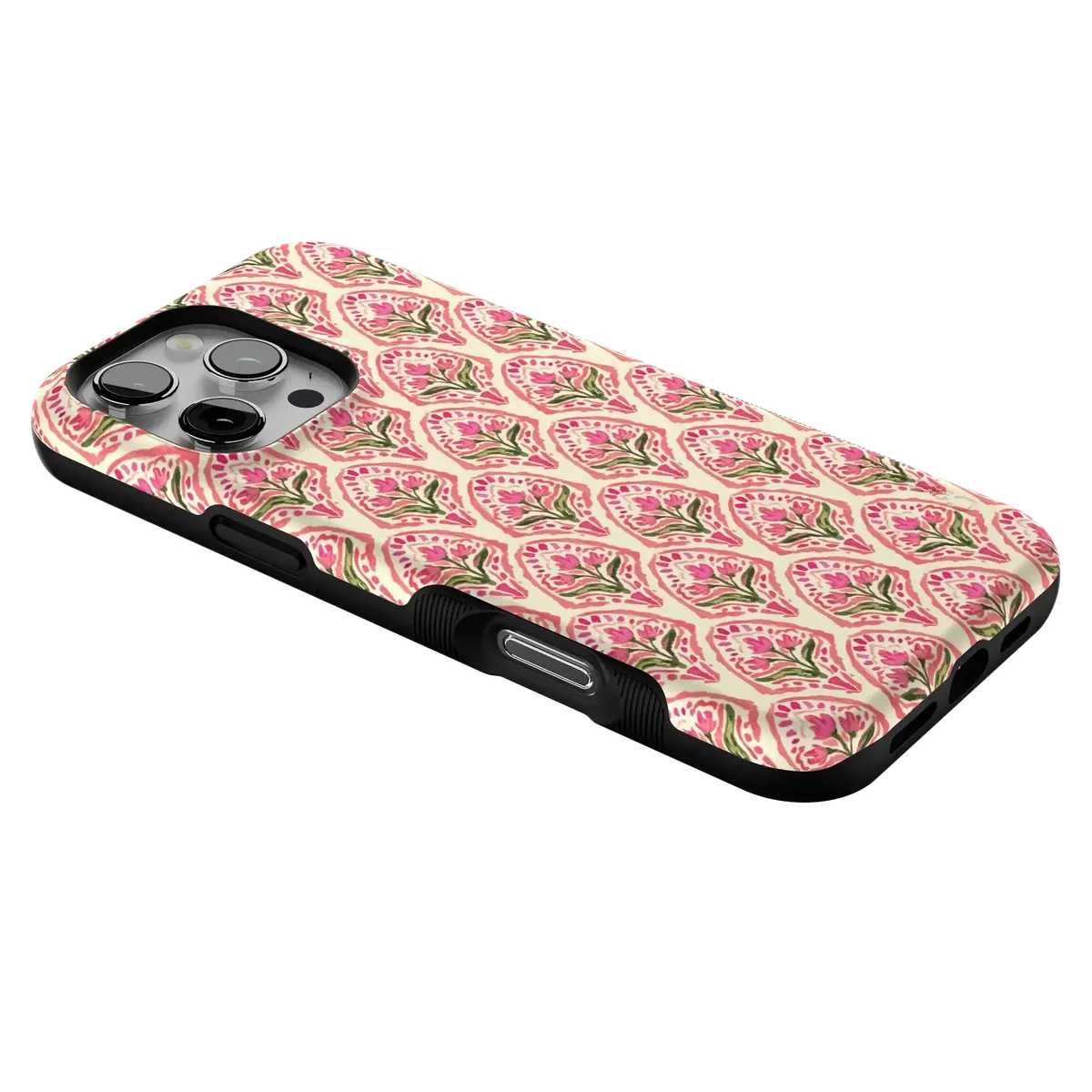Tulip Tapestry | Jenna Palek x Bans Case - Bansusa