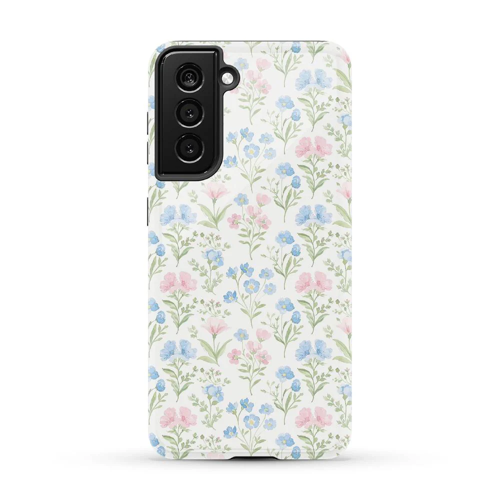 Pastel Garden | Sunday Best Case - Bansusa