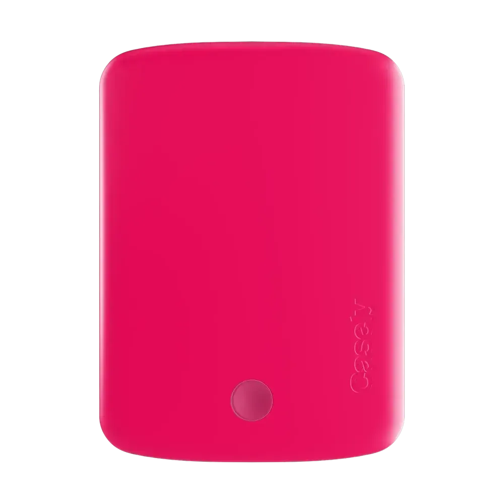 Think Pink | Solid Neon Power Pod (2nd Generation) - Bansusa