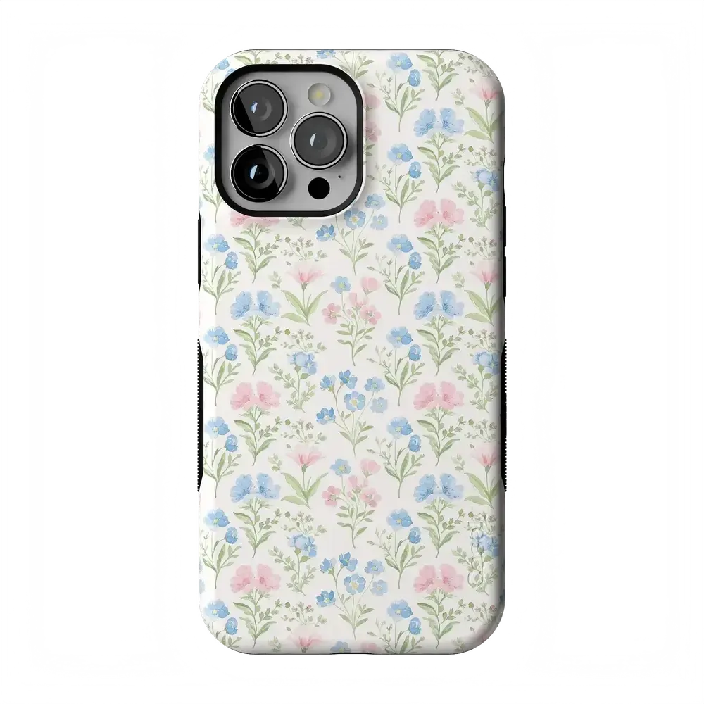 Pastel Garden | Sunday Best Case - Bansusa