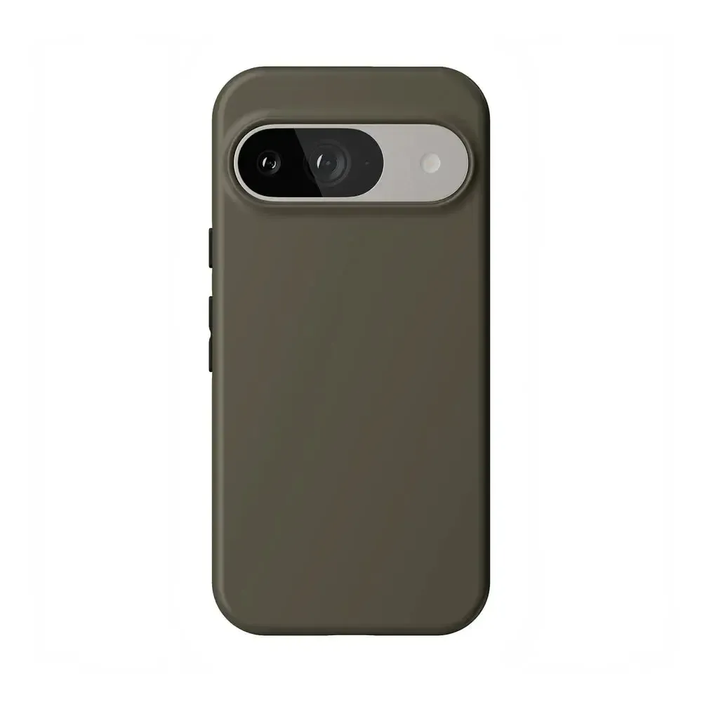 Army Green | The Boyfriend Collection - Bansusa