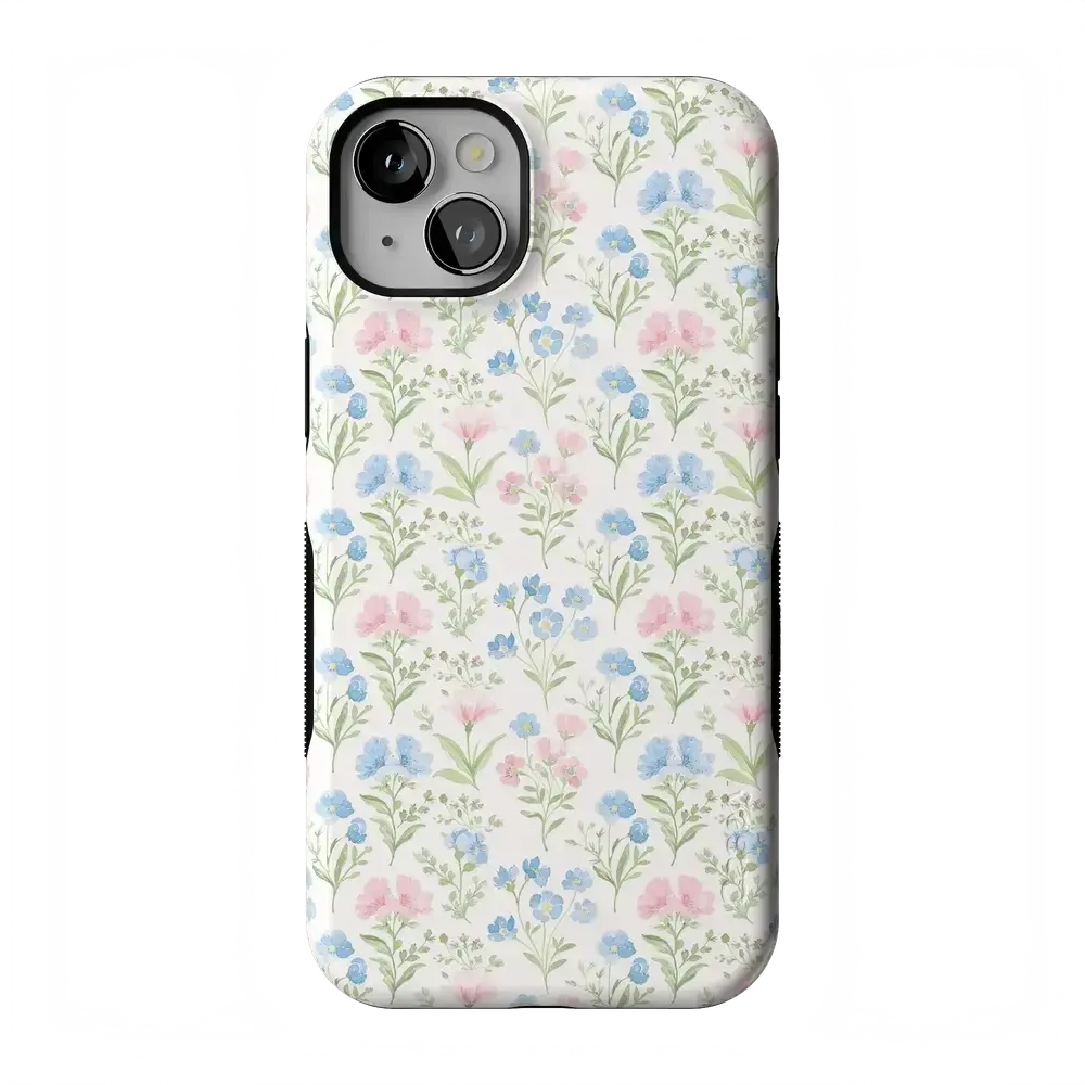Pastel Garden | Sunday Best Case - Bansusa