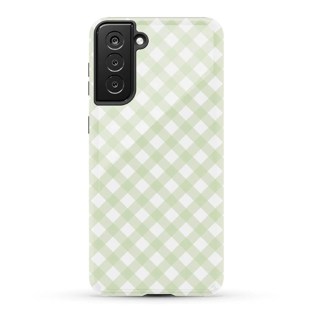 Mint Lattice | Sunday Best Case - Bansusa