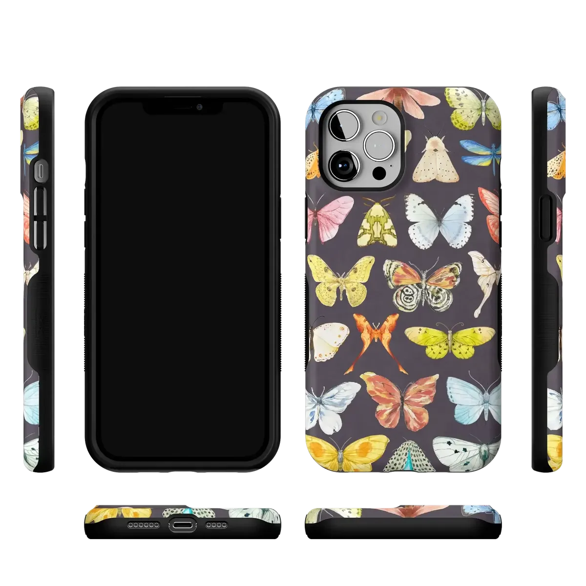 Midnight Monarch | Jenna Palek x Bans Case - Bansusa
