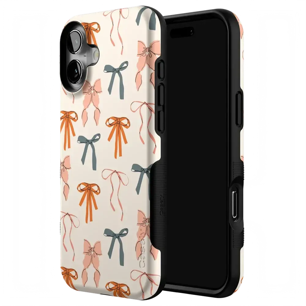 Gourdy Girlie | Harvest Bows Case - Bansusa