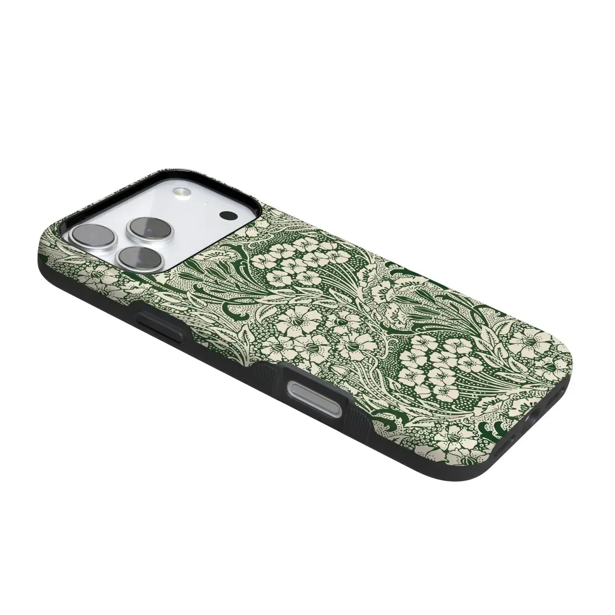 Mystic Meadow | Green Gardens Case - Bansusa