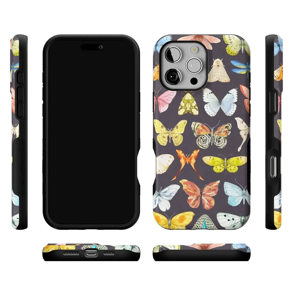 Midnight Monarch | Jenna Palek x Bans Case - Bansusa