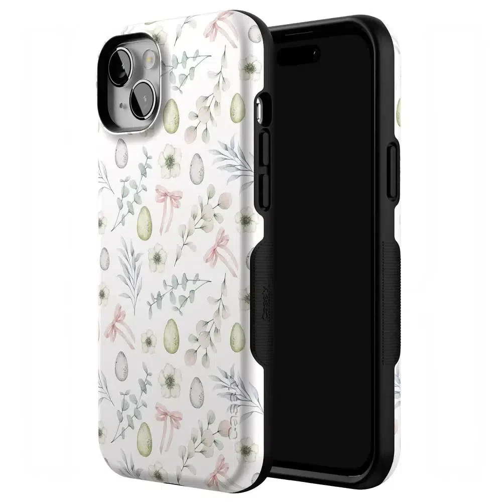 So Eggxtra | Spring Garden Case - Bansusa
