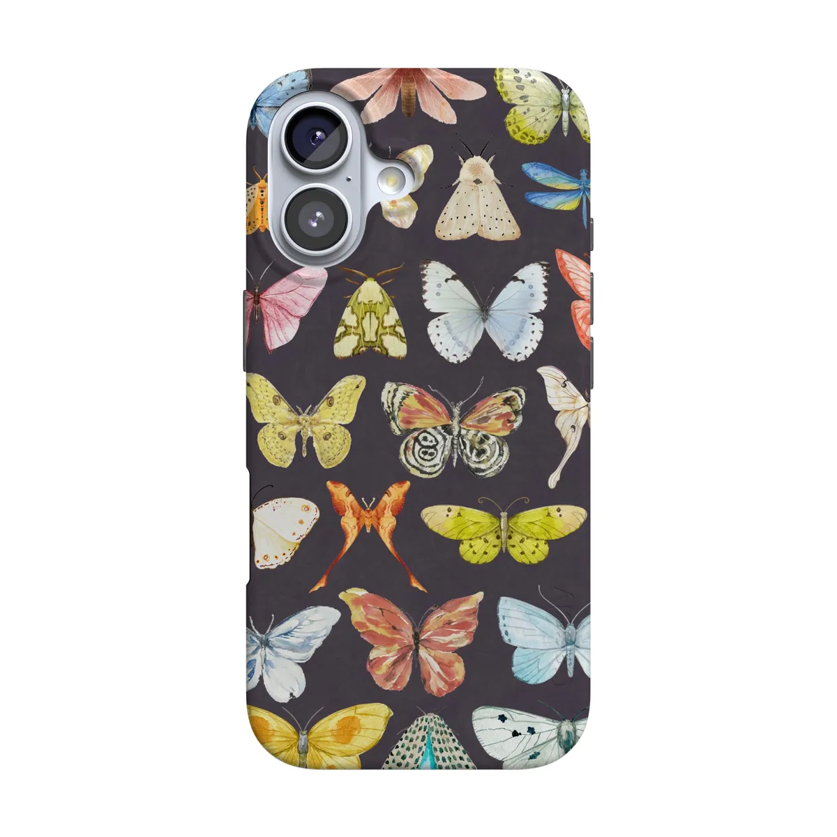 Midnight Monarch | Jenna Palek x Bans Case - Bansusa