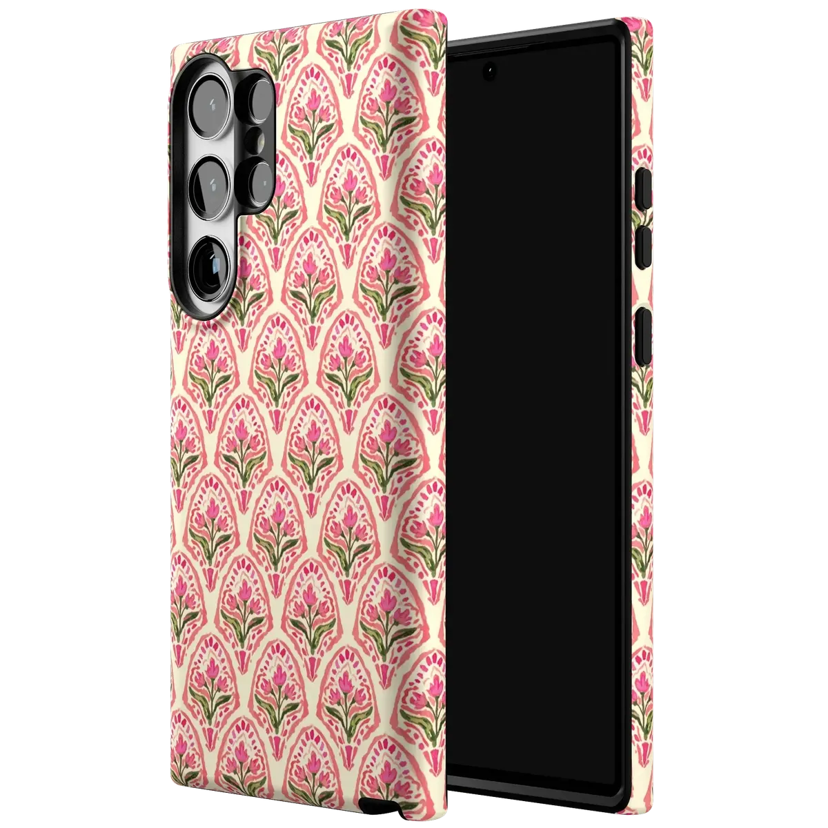 Tulip Tapestry | Jenna Palek x Bans Case - Bansusa