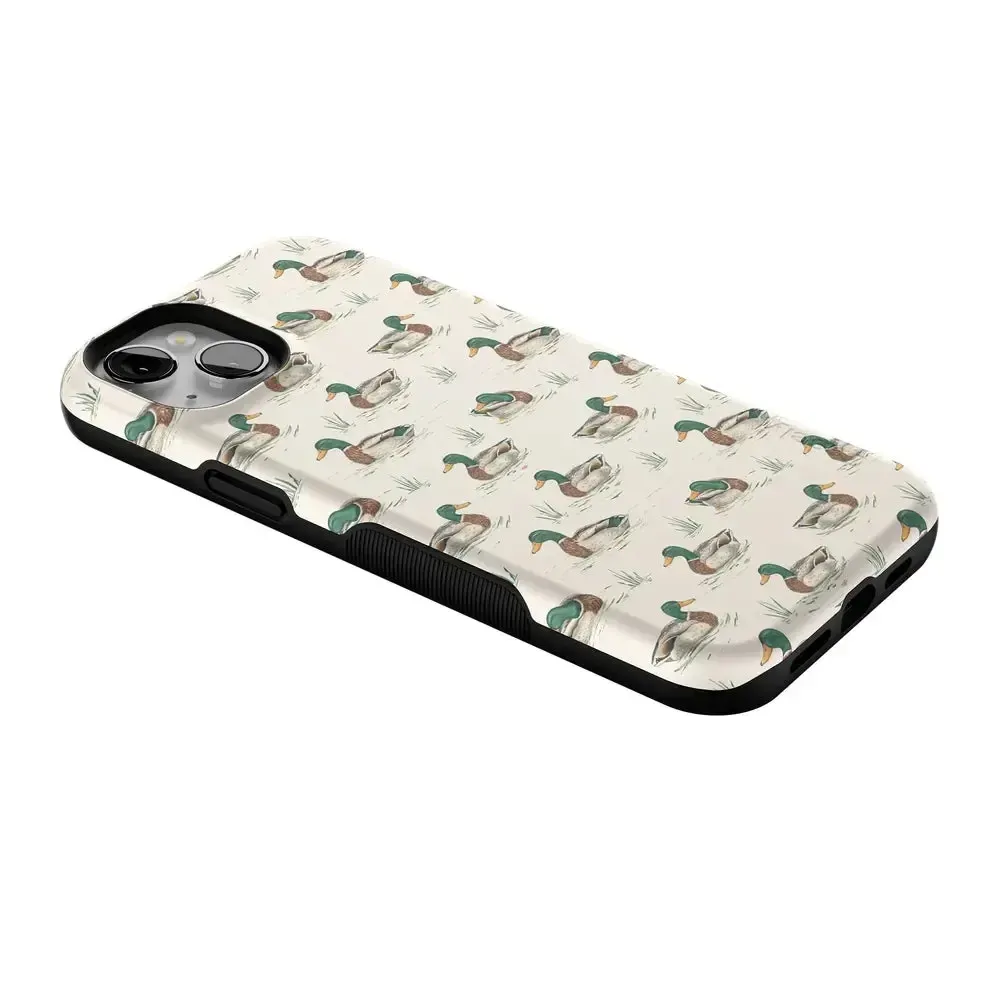 Mallard & Co. | The Boyfriend Collection - Bansusa