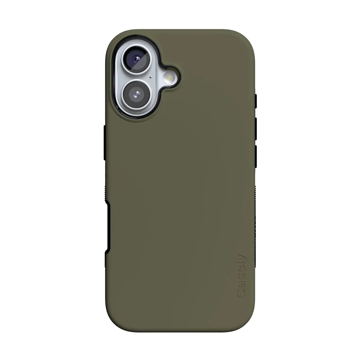 Army Green | The Boyfriend Collection - Bansusa