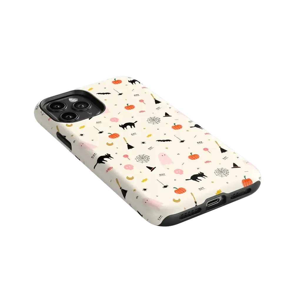Witching Hour | Cute Halloween Case - Bansusa