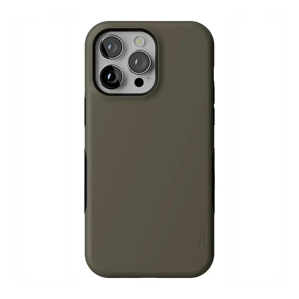 Army Green | The Boyfriend Collection - Bansusa