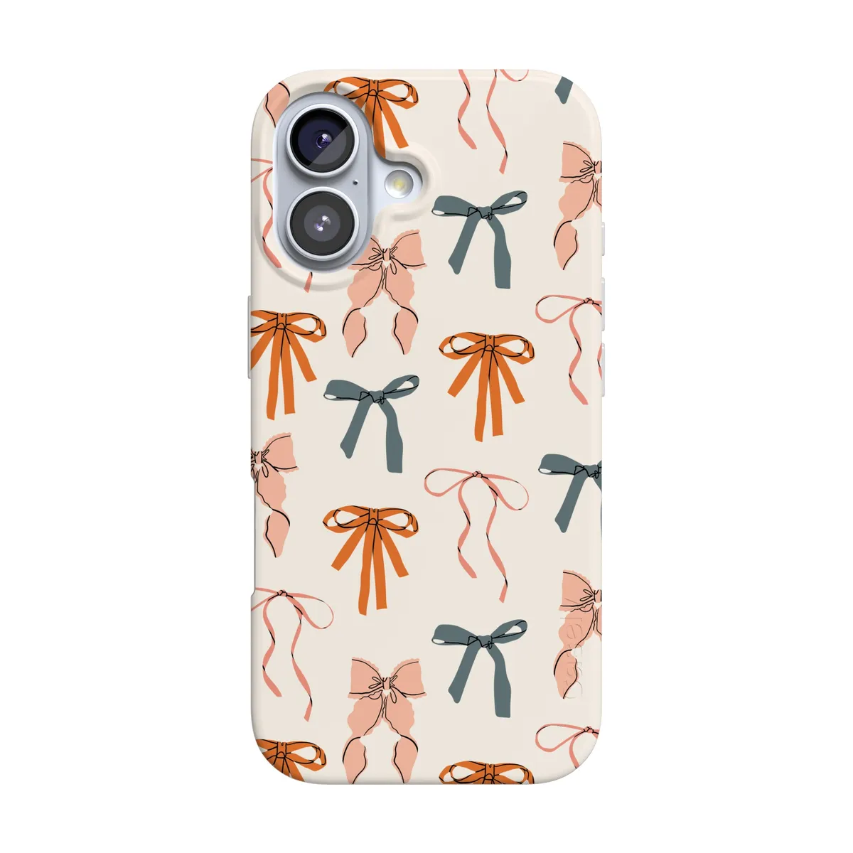 Gourdy Girlie | Harvest Bows Case - Bansusa