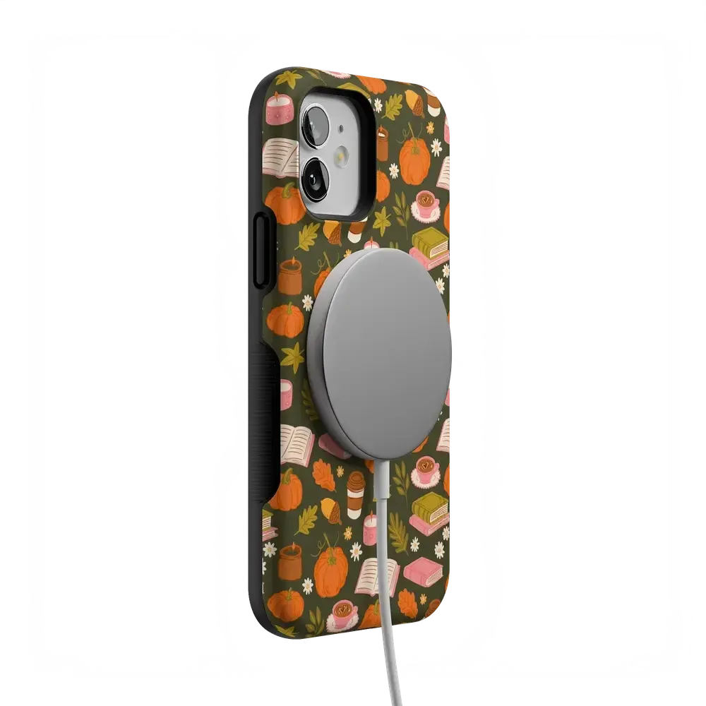 Small Town Magic | Fall Faves Case - Bansusa