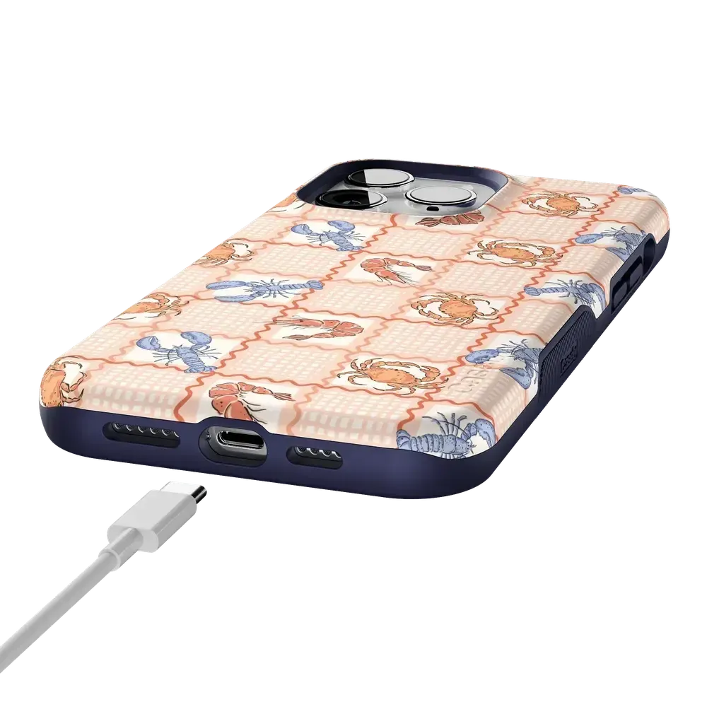 On the Cape | Coastal Summer Case - Bansusa