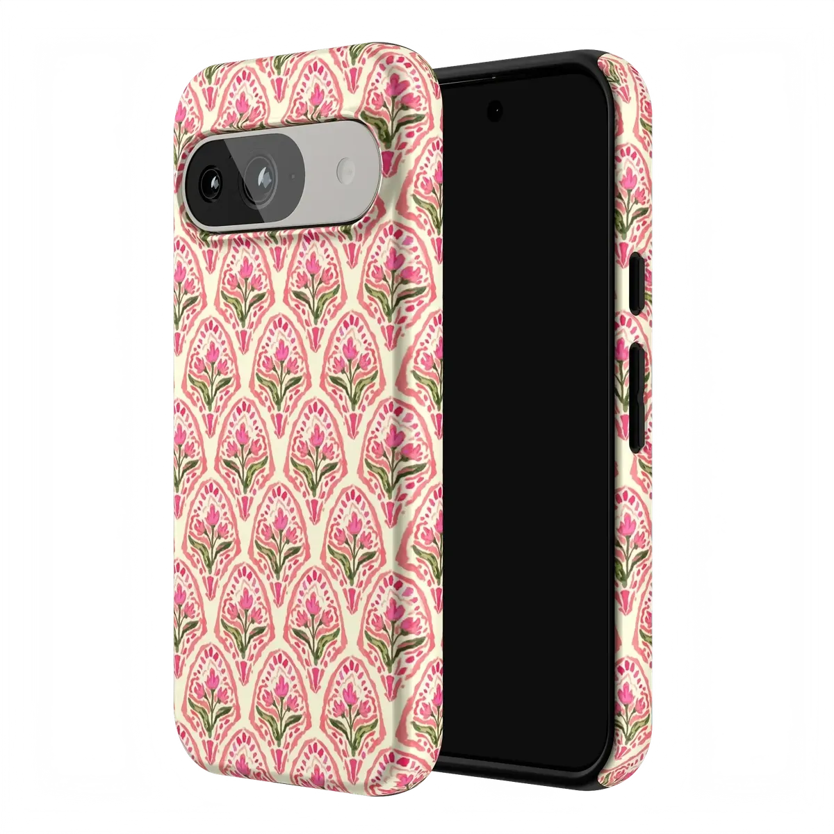Tulip Tapestry | Jenna Palek x Bans Case - Bansusa