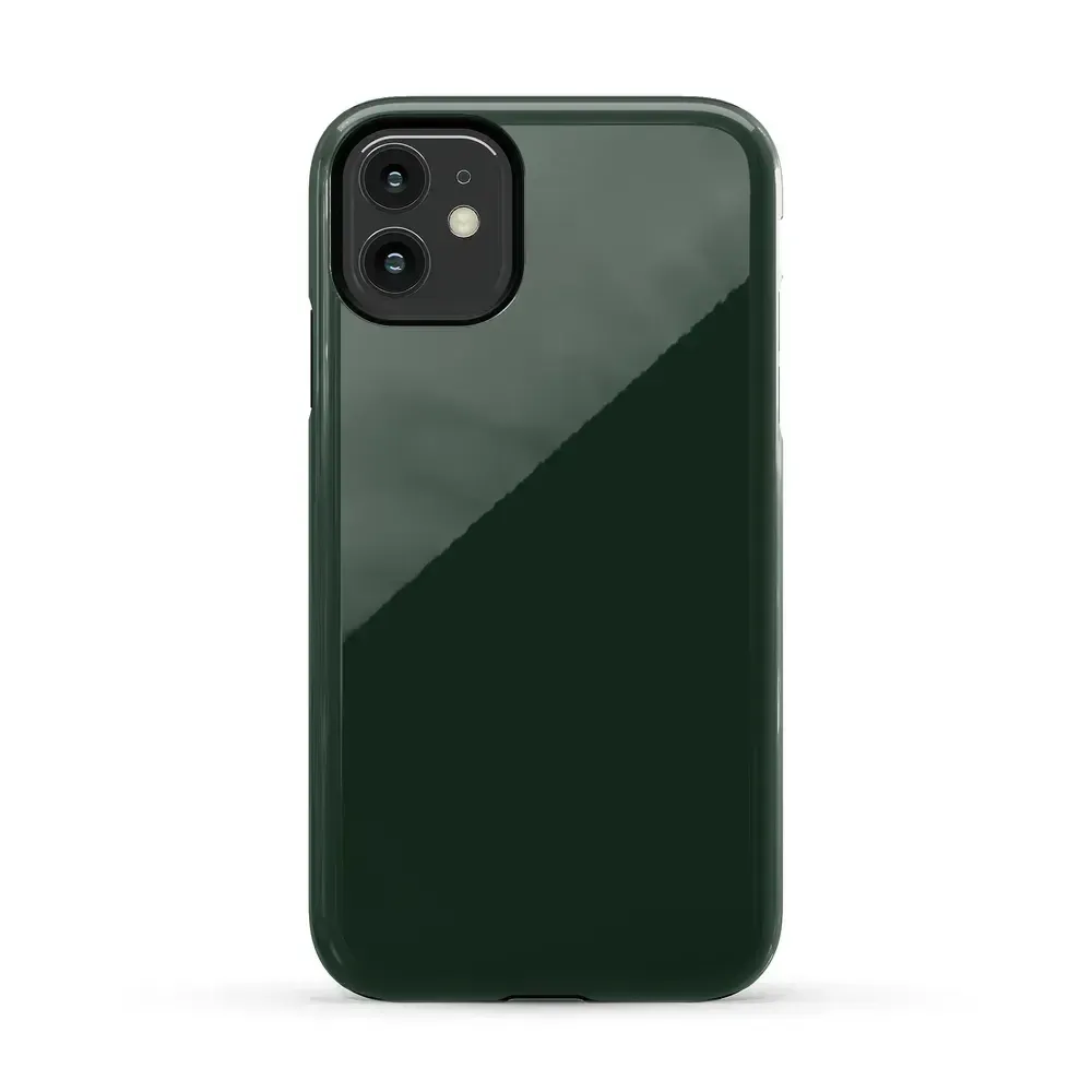 Forest Green | The Boyfriend Collection - Bansusa