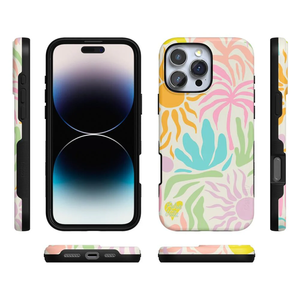 Oasis | Pura Vida Case - Bansusa