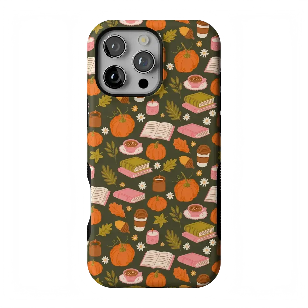 Small Town Magic | Fall Faves Case - Bansusa