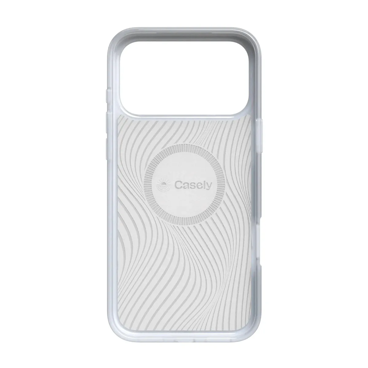 All Boo'd Up | Purple Ghost Case - Bansusa