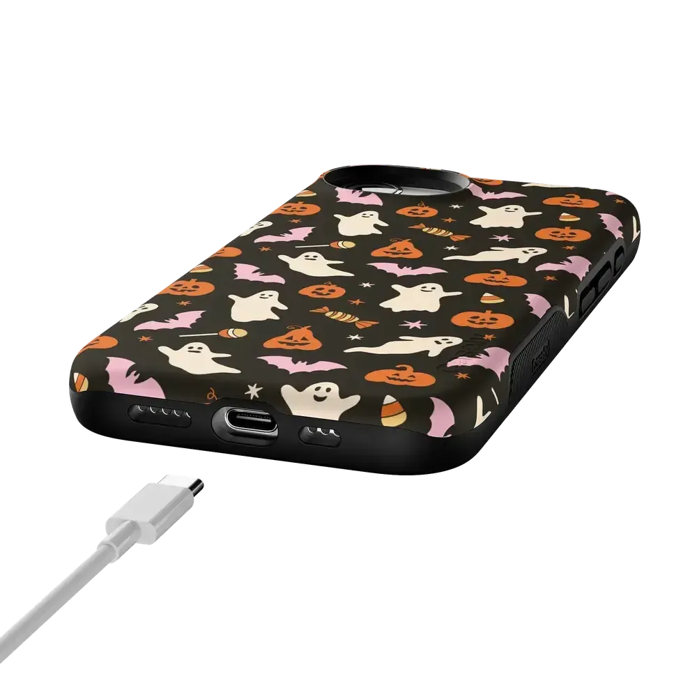Trick or Treat | Sweet Halloween Case - Bansusa
