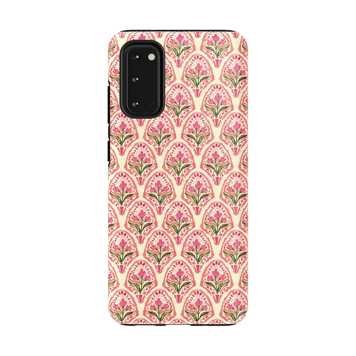 Tulip Tapestry | Jenna Palek x Bans Case - Bansusa