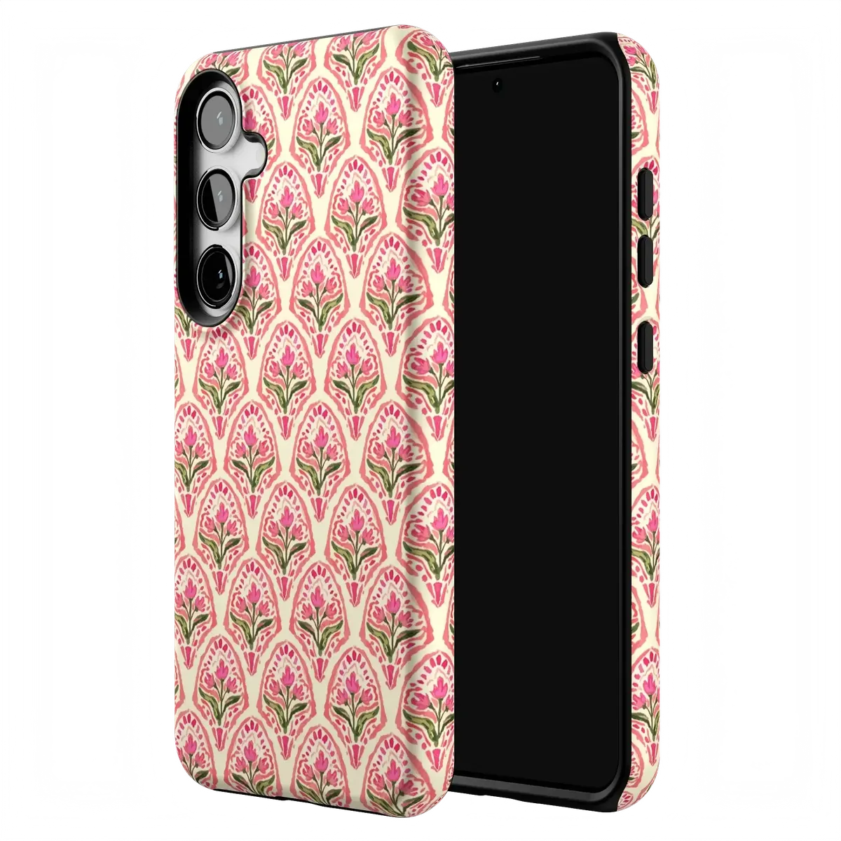 Tulip Tapestry | Jenna Palek x Bans Case - Bansusa