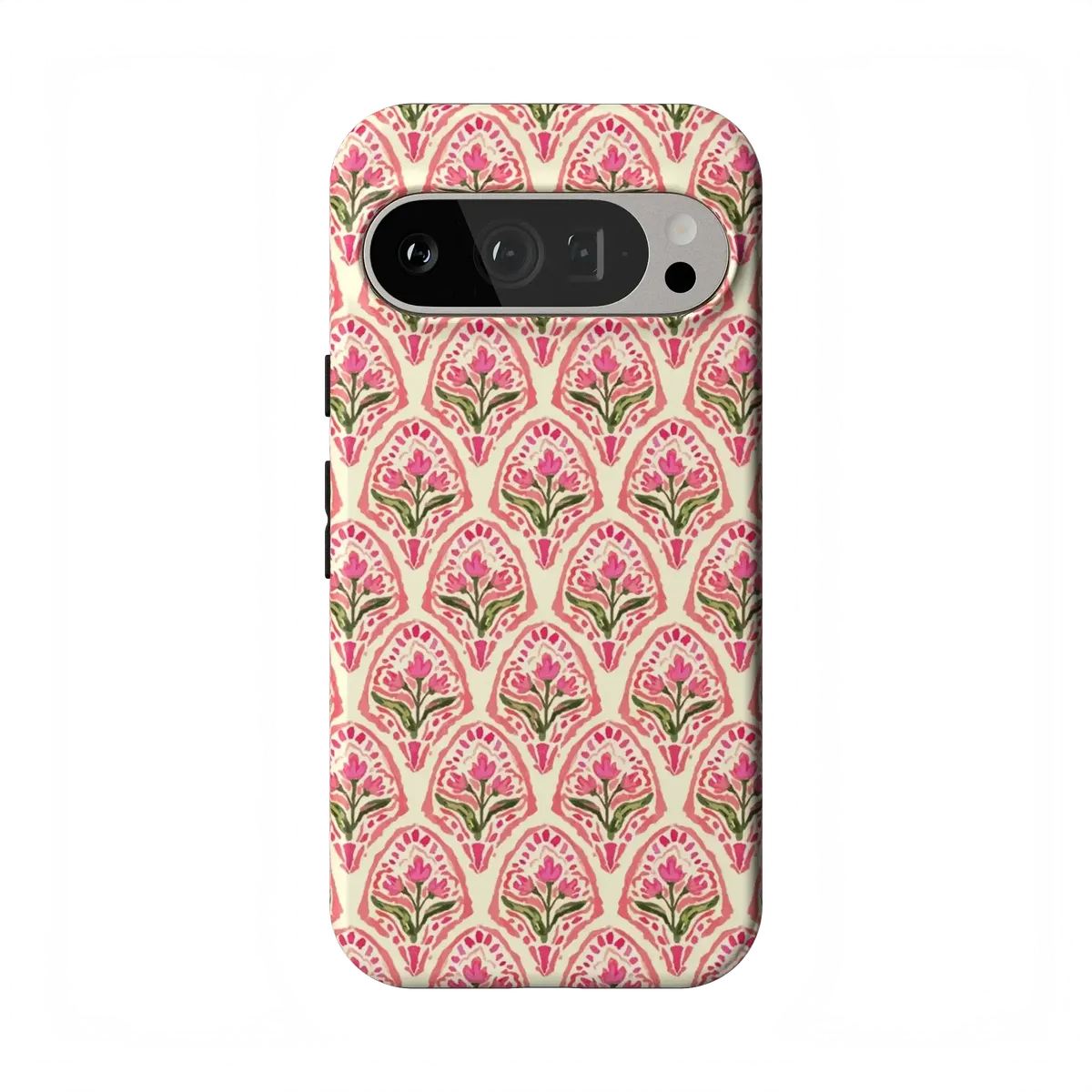 Tulip Tapestry | Jenna Palek x Bans Case - Bansusa