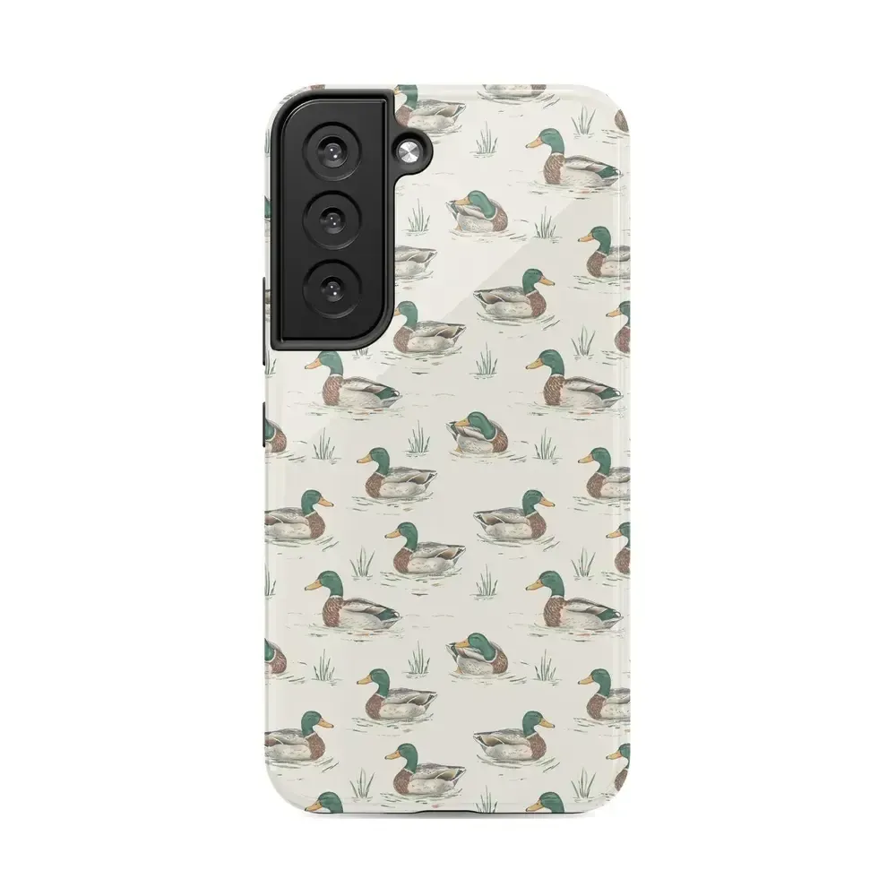 Mallard & Co. | The Boyfriend Collection - Bansusa