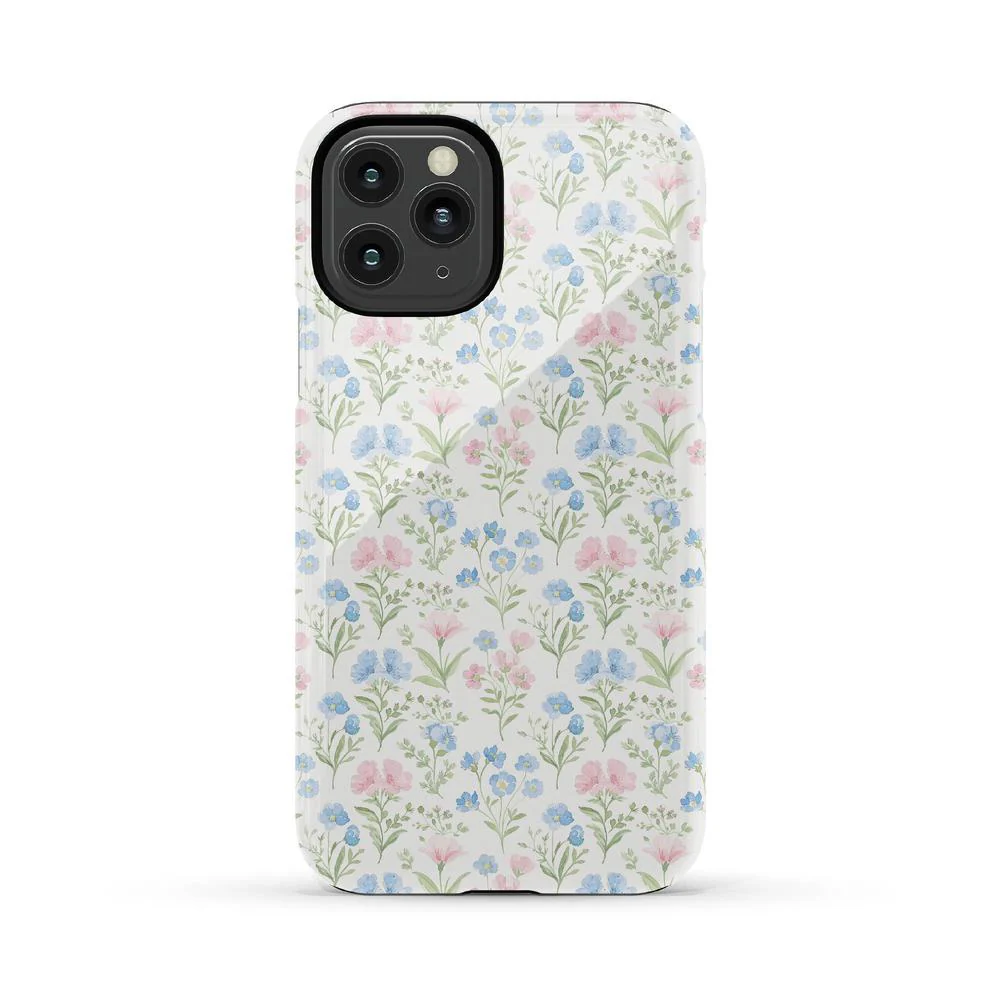 Pastel Garden | Sunday Best Case - Bansusa