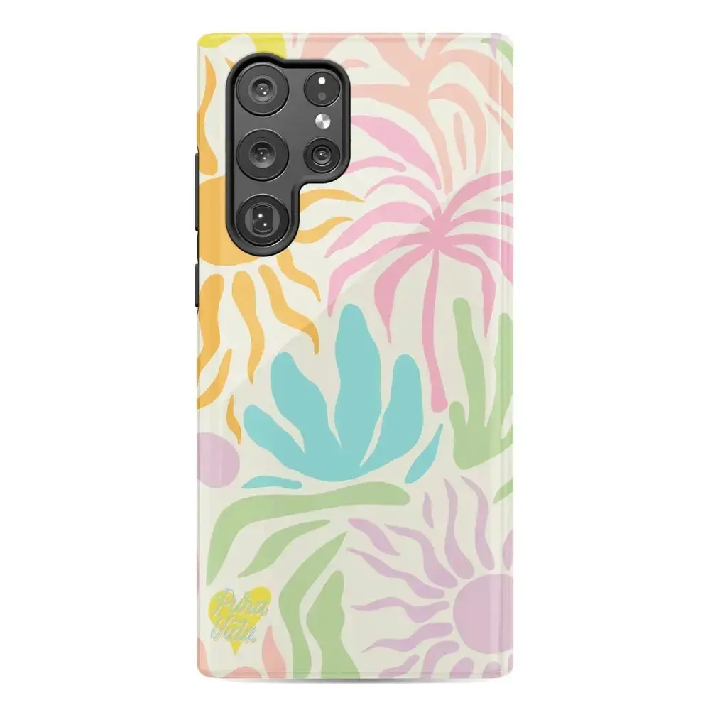 Oasis | Pura Vida Case - Bansusa