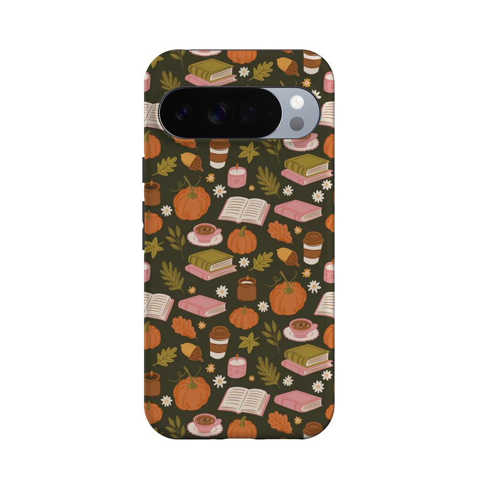 Small Town Magic | Fall Faves Case - Bansusa