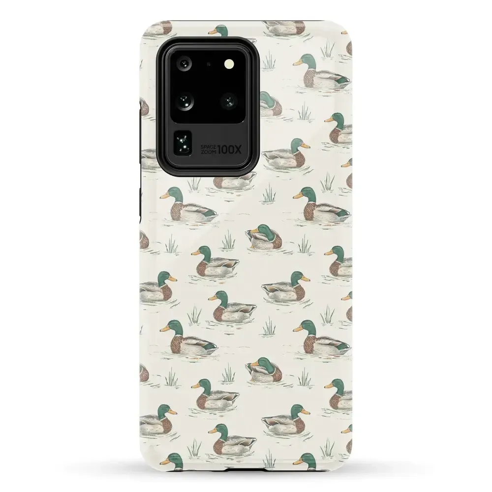Mallard & Co. | The Boyfriend Collection - Bansusa