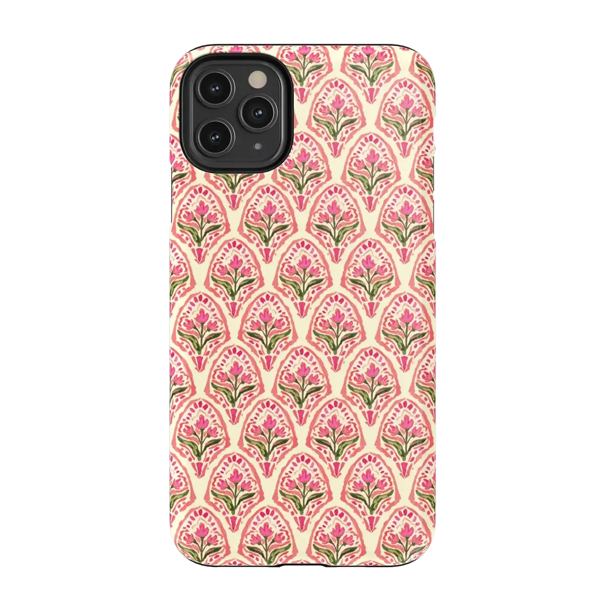 Tulip Tapestry | Jenna Palek x Bans Case - Bansusa