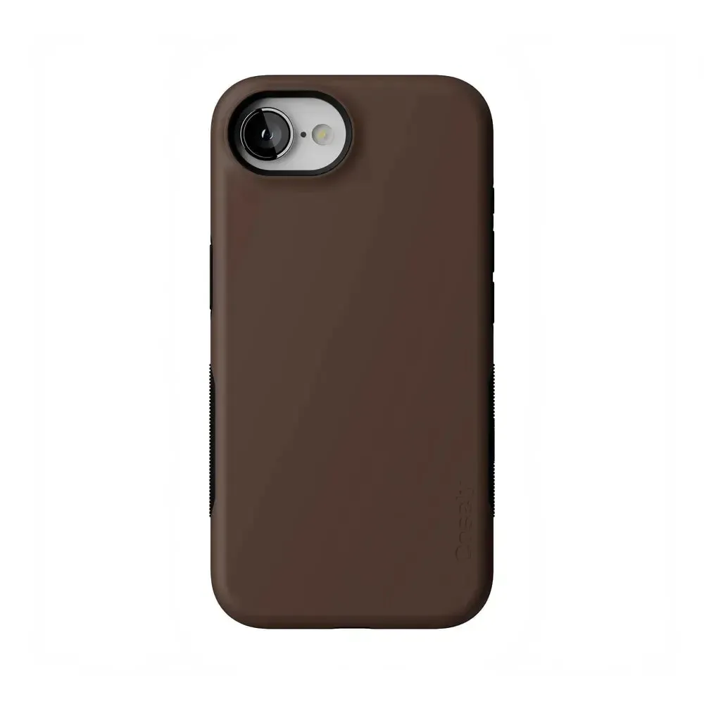 Espresso Brown | The Boyfriend Collection - Bansusa